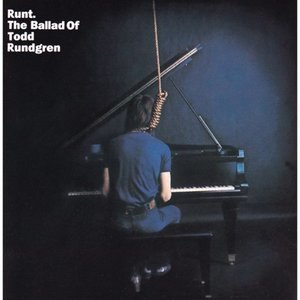 Runt: The Ballad of Todd Rundgren