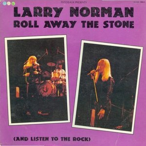 Roll Away The Stone (And Listen To The Rock)