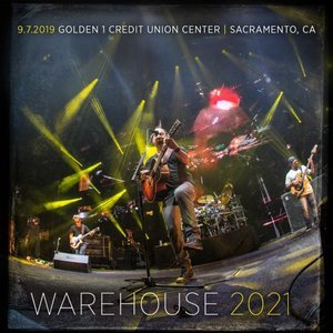 Warehouse 2021