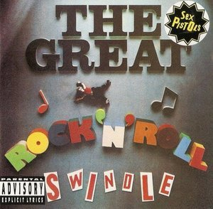 The Great Rock 'N' Roll Swindle