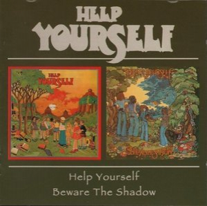 Help Yourself & Beware The Shadow