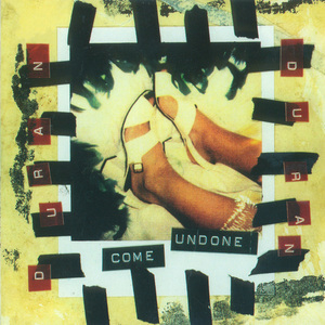 The Singles 1986-1995: 11. Come Undone