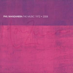 The Music 1972-2008