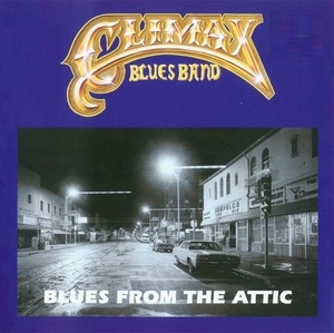 Blues From The Attic