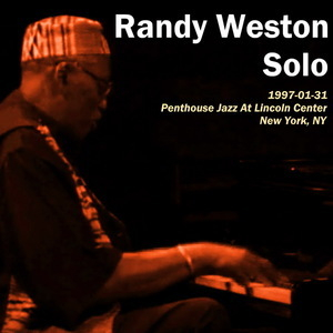 1997-01-31, Penthouse Jazz At Lincoln Center, New York, NY