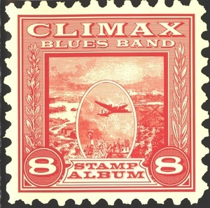Stamp Album
