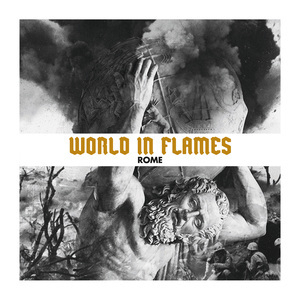 World in Flames