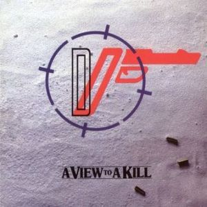Singles Boxset 1981-1985: 13. A View To A Kill