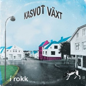 Kasvot Vaxt: i rokk