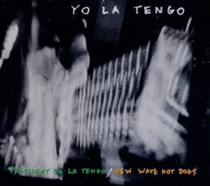 President Yo La Tengo & New Wave Hot Dogs