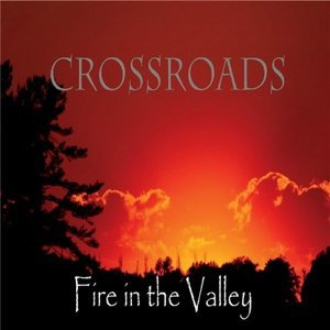 Fire in the Valley