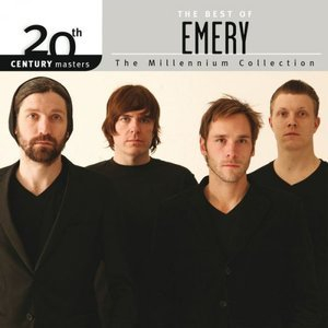 20th Century Masters: The Millennium Collection: The Best Of Emery