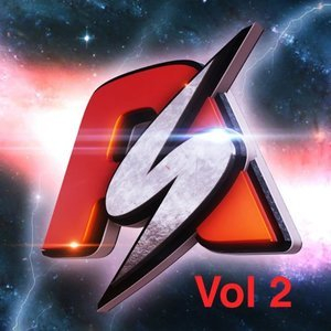 Audio Storm Vol 2