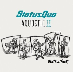 Aquostic II - That's a Fact!