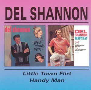 Little Town / Flirt Handy Man