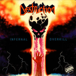 Infernal Overkill