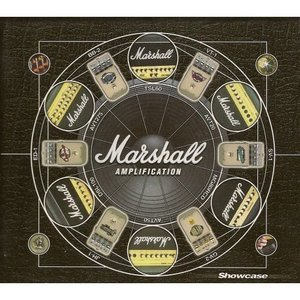 Marshall Showcase