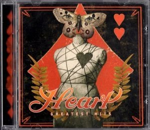 These Dreams: Heart's Greatest Hits