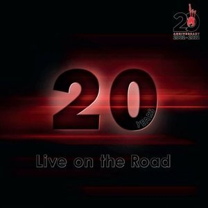 20 Years: Live On The Road