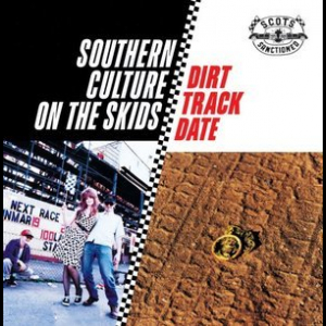 Dirt Track Date