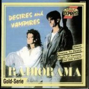 Desires And Vampires