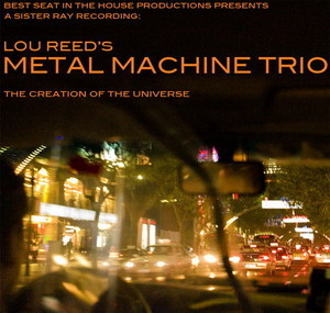 The Creation Of The Universe CD2