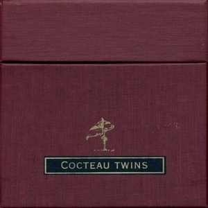 Cocteau Twins Singles Collection