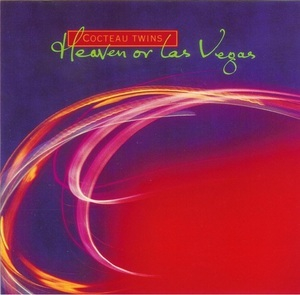 Heaven Or Las Vegas