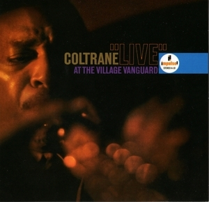 Coltrane