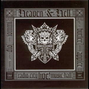 Live From Radio City Music Hall CD 02