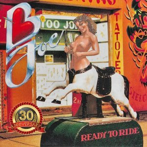 Ready to Ride Anniversary Album