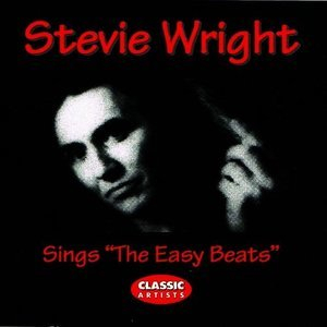 Stevie Wright Sings the Easy Beats