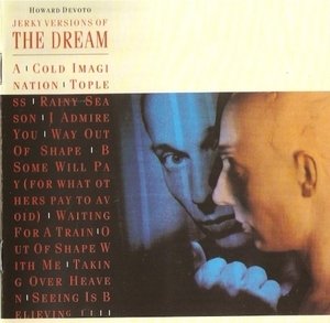 Jerky Versions Of The Dream (2007 Reissue)