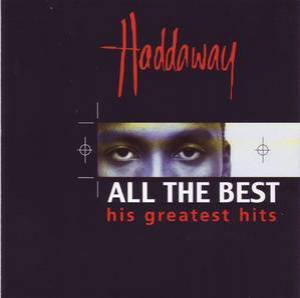 All The Best (His Greatest Hits)