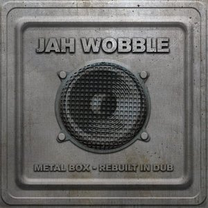 Metal Box - Rebuilt in Dub