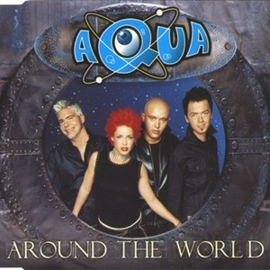 Around The World (Single)