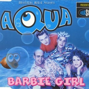 Barbie Girl (Single)