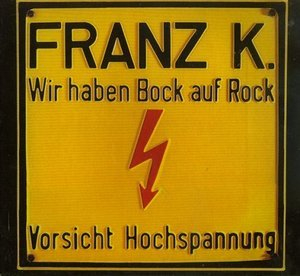 Wir haben Bock auf Rock / Geh Zum Teufel