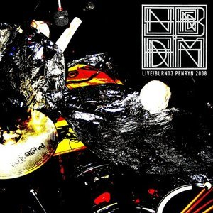 Live Burn 13 - Penryn, Cornwall (06/2008)