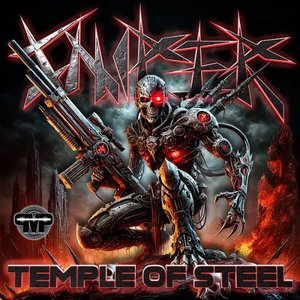 Temple of Steel