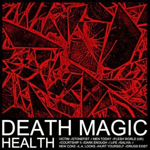 DEATH MAGIC