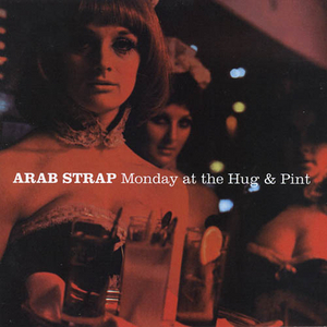 Monday At The Hug & Pint
