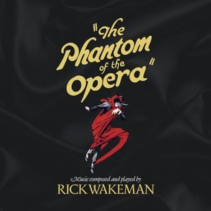 The Phantom Of The Opera