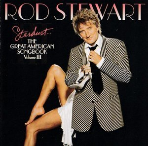 Stardust… The Great American Songbook, Volume Ⅲ