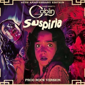 Suspiria