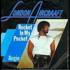Rocket In My Pocket