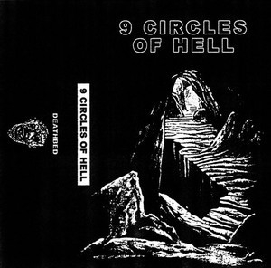 9 CIRCLES OF HELL