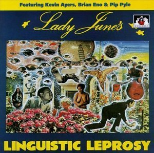 Linguistic Leprosy