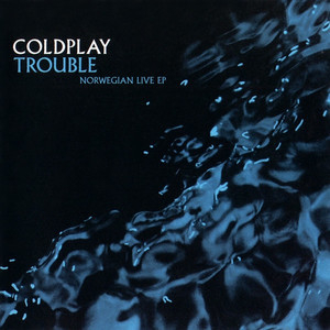 Trouble - Norwegian Live EP