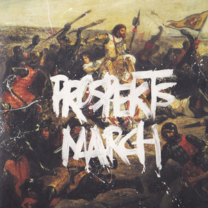 Prospekt's March